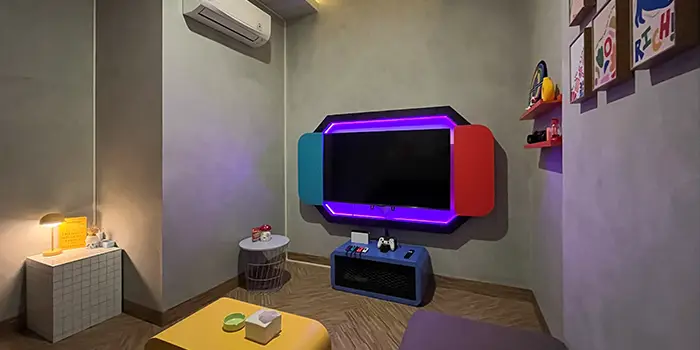 VIP 3 Cozy Bloom foto 1